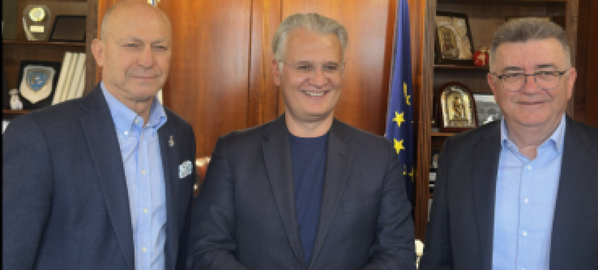 Δημήτρης Πτωχός από την Κορινθία: Παραγωγική ημέρα με έργα σε εκπαίδευση, υποδομές και αστική ανάπτυξη